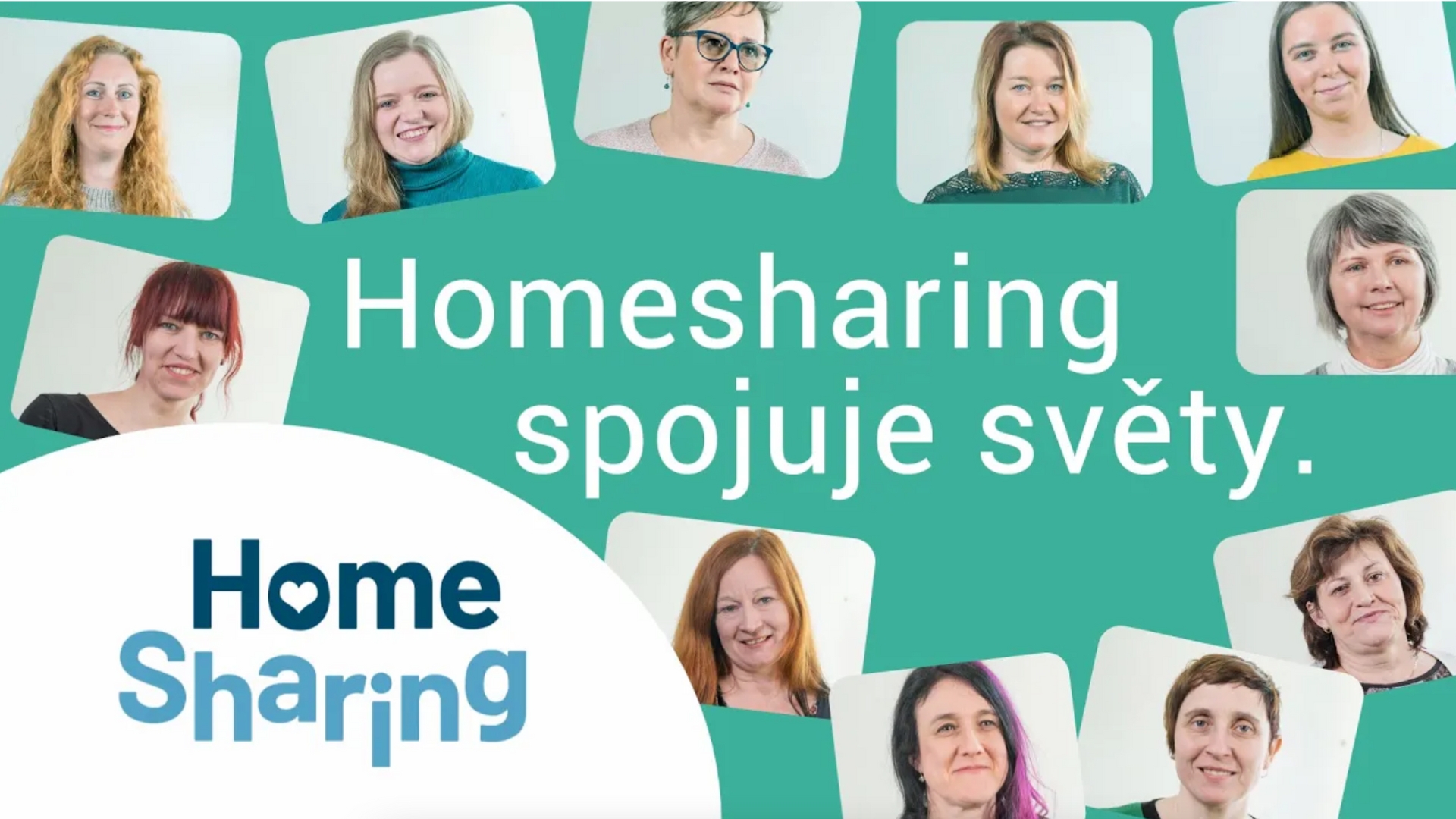 homesharing